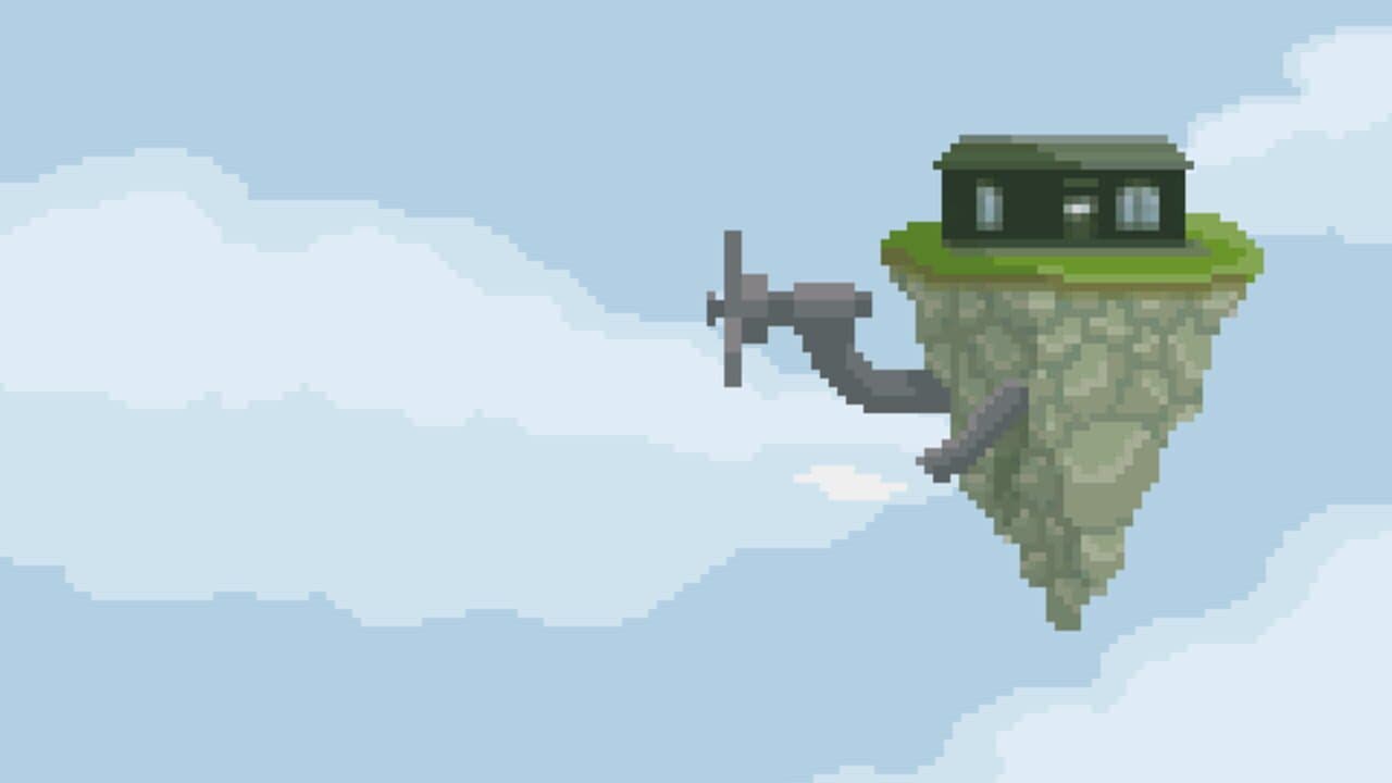 Robo Quest screenshot 1
