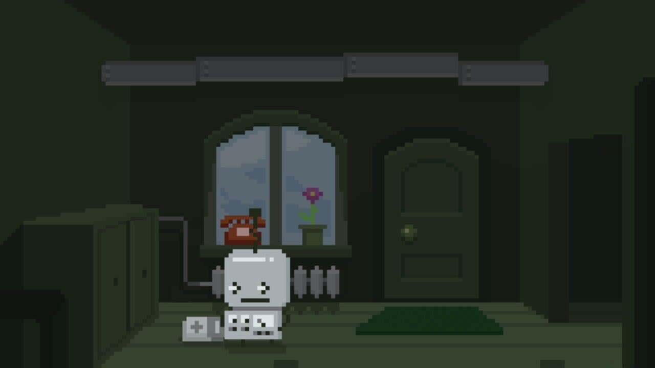 Robo Quest thumbnail 3
