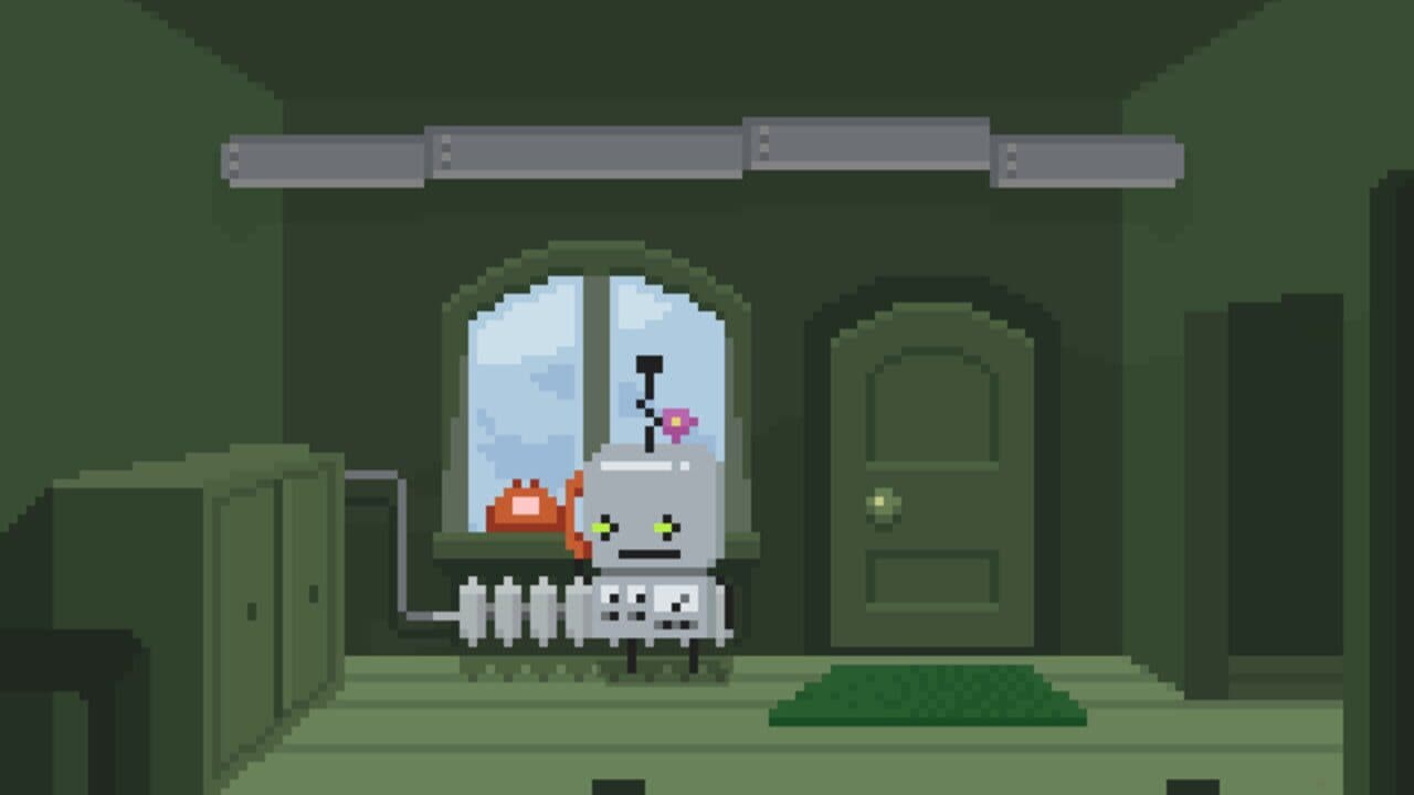 Robo Quest thumbnail 4