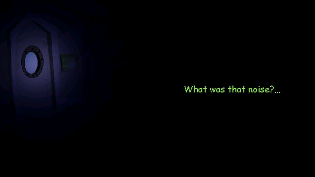 Robotragedy screenshot 1