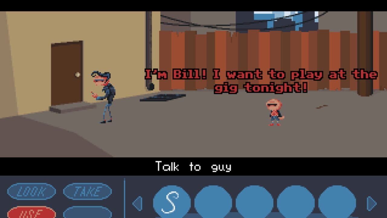 Rockabilly Kid thumbnail 3
