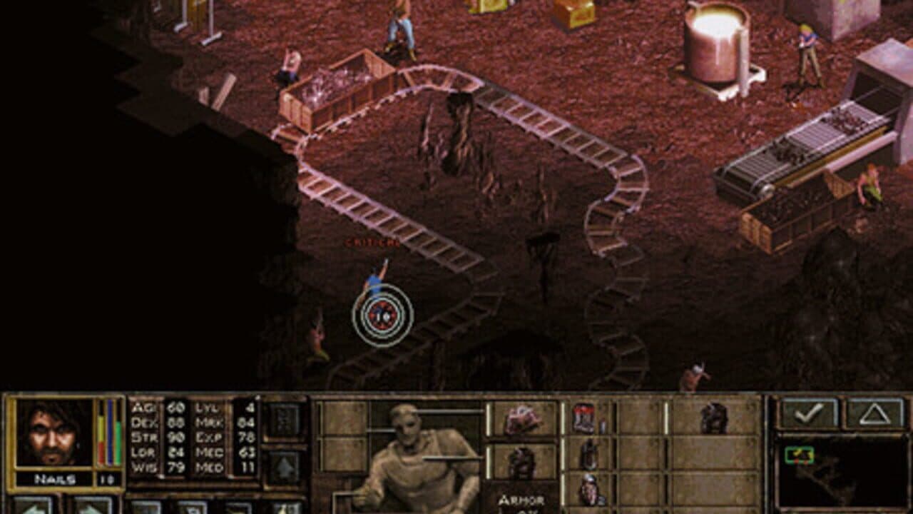 Jagged Alliance 2 Platinum thumbnail 3