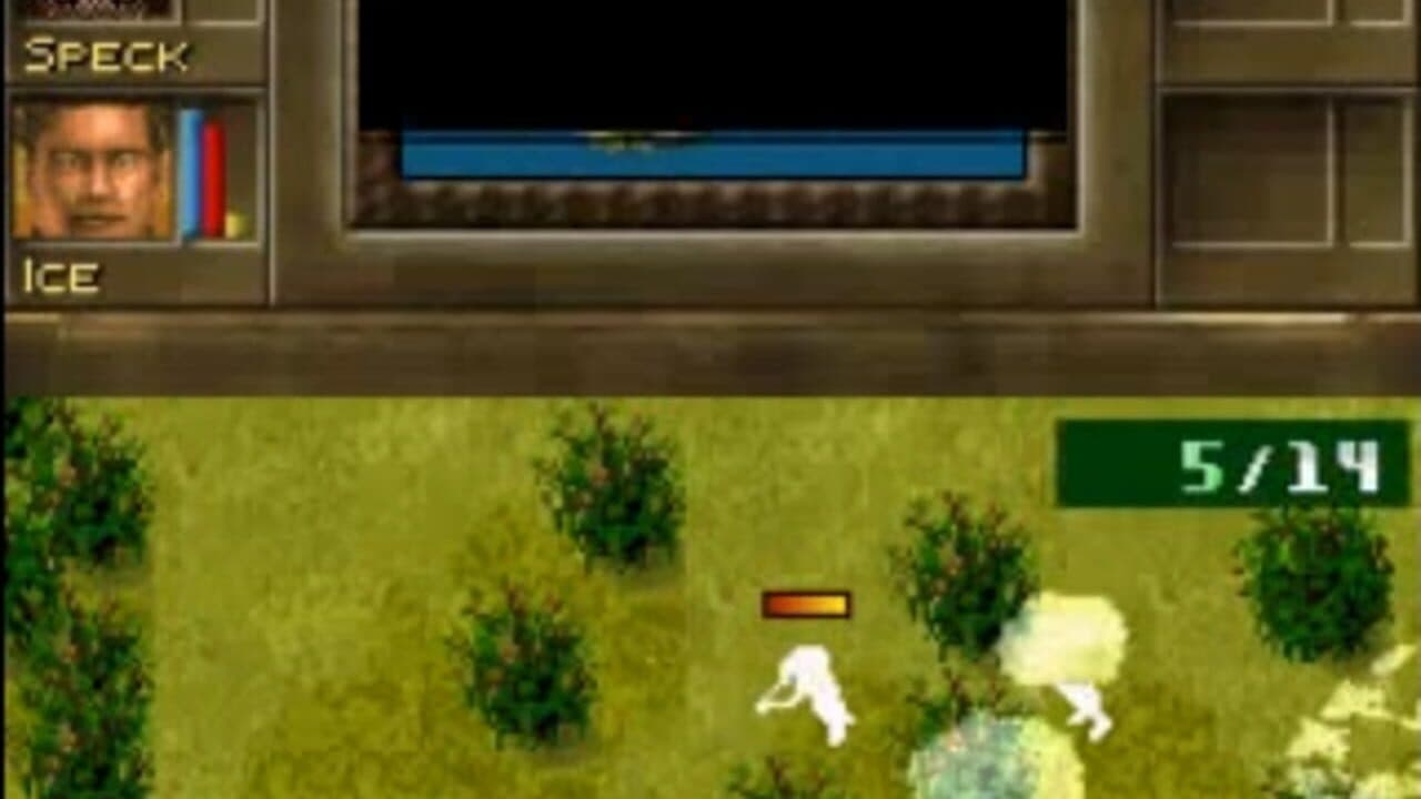 Jagged Alliance DS thumbnail 2