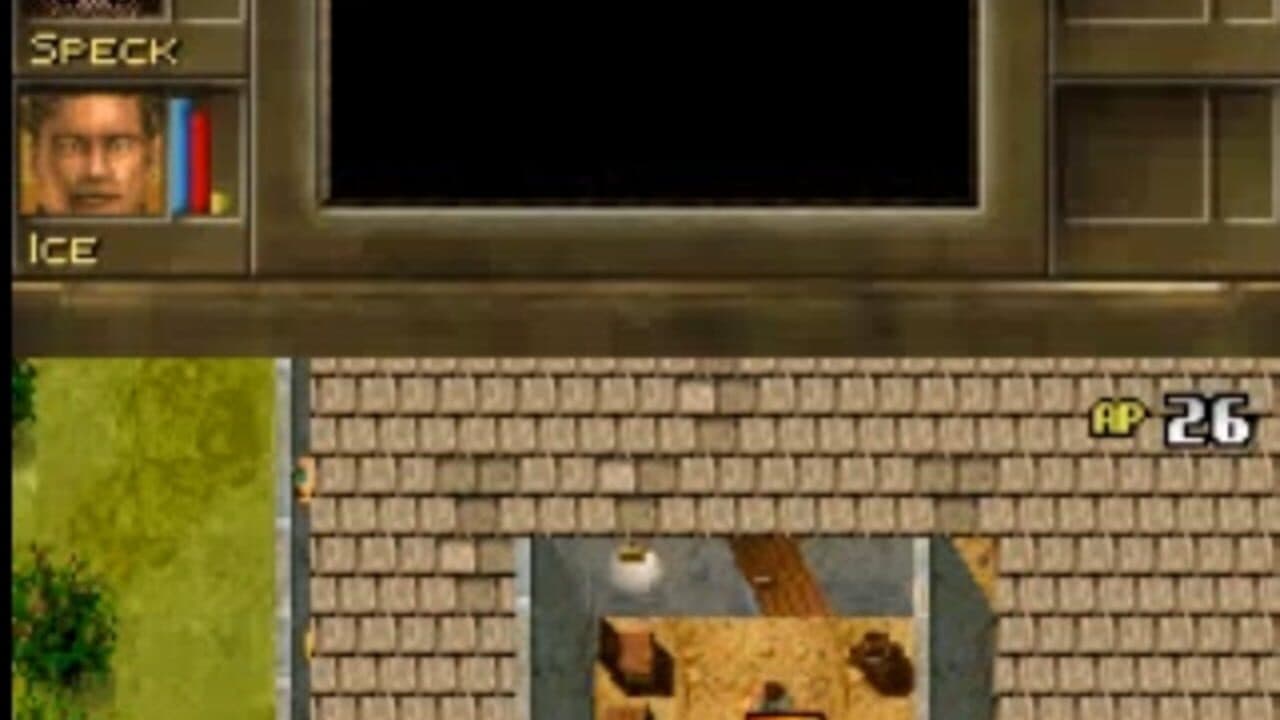 Jagged Alliance DS thumbnail 3