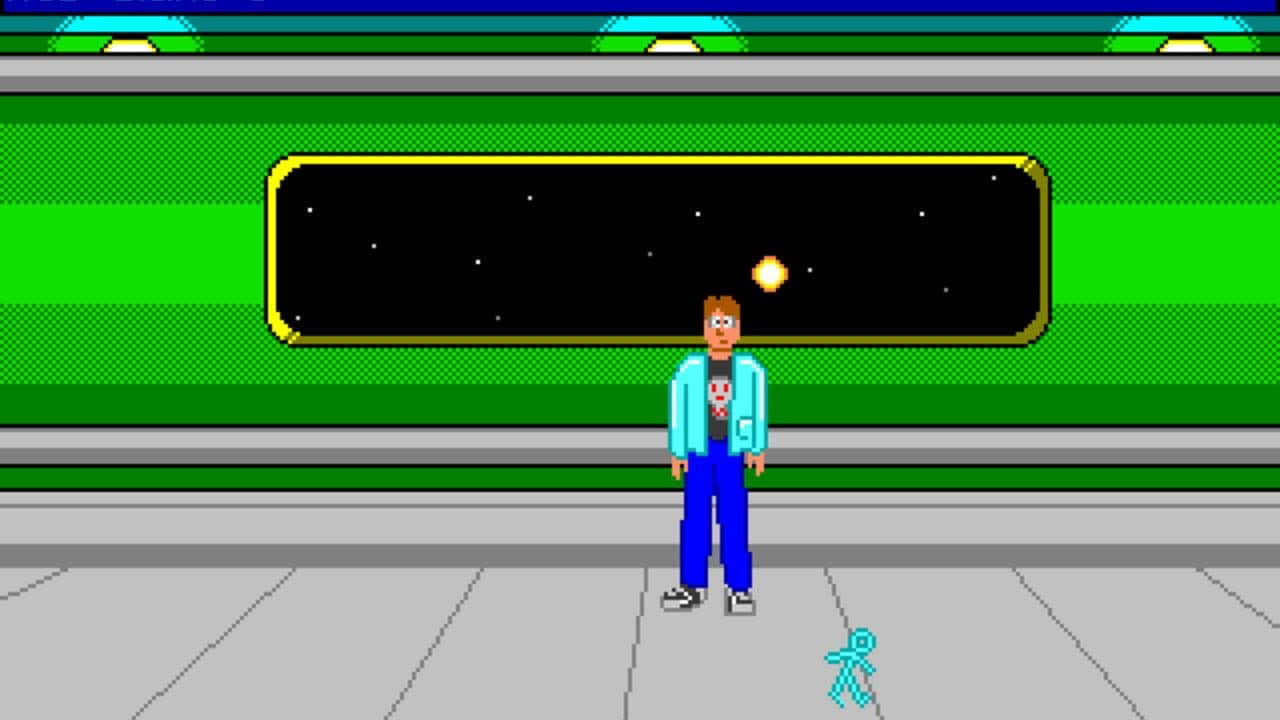 Rob Blanc I: Better Days of a Defender of the Universe thumbnail 3