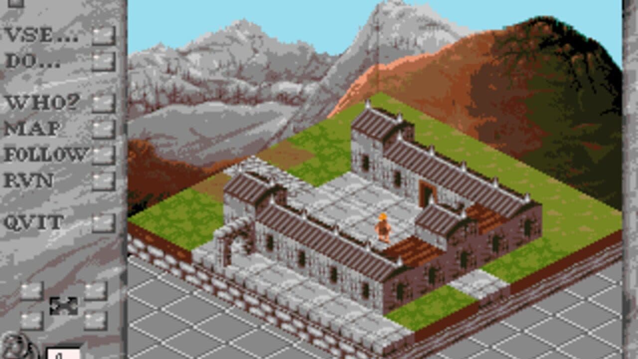 Rome Pathway to Power screenshot 1