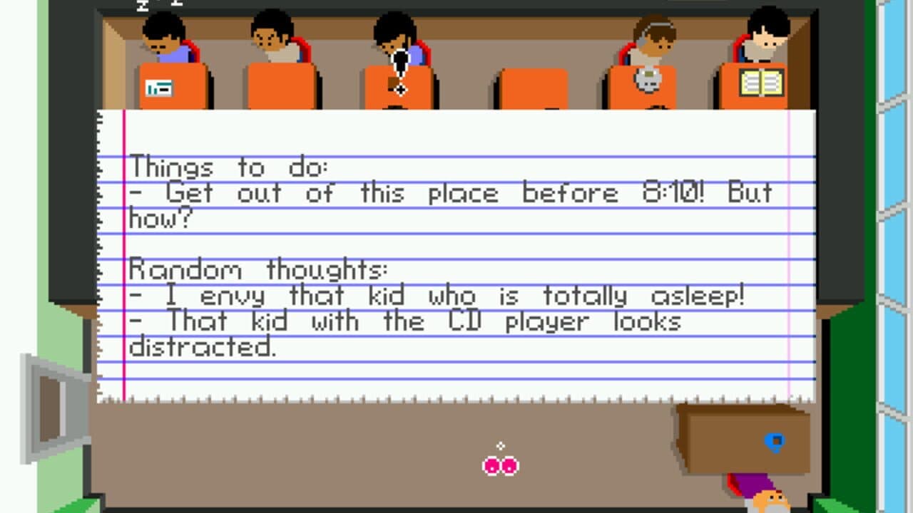 Saturday School thumbnail 2