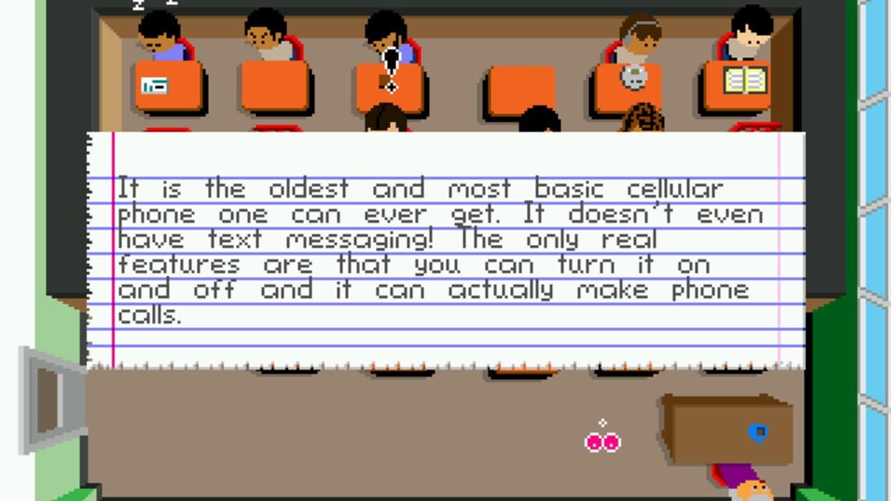 Saturday School thumbnail 3