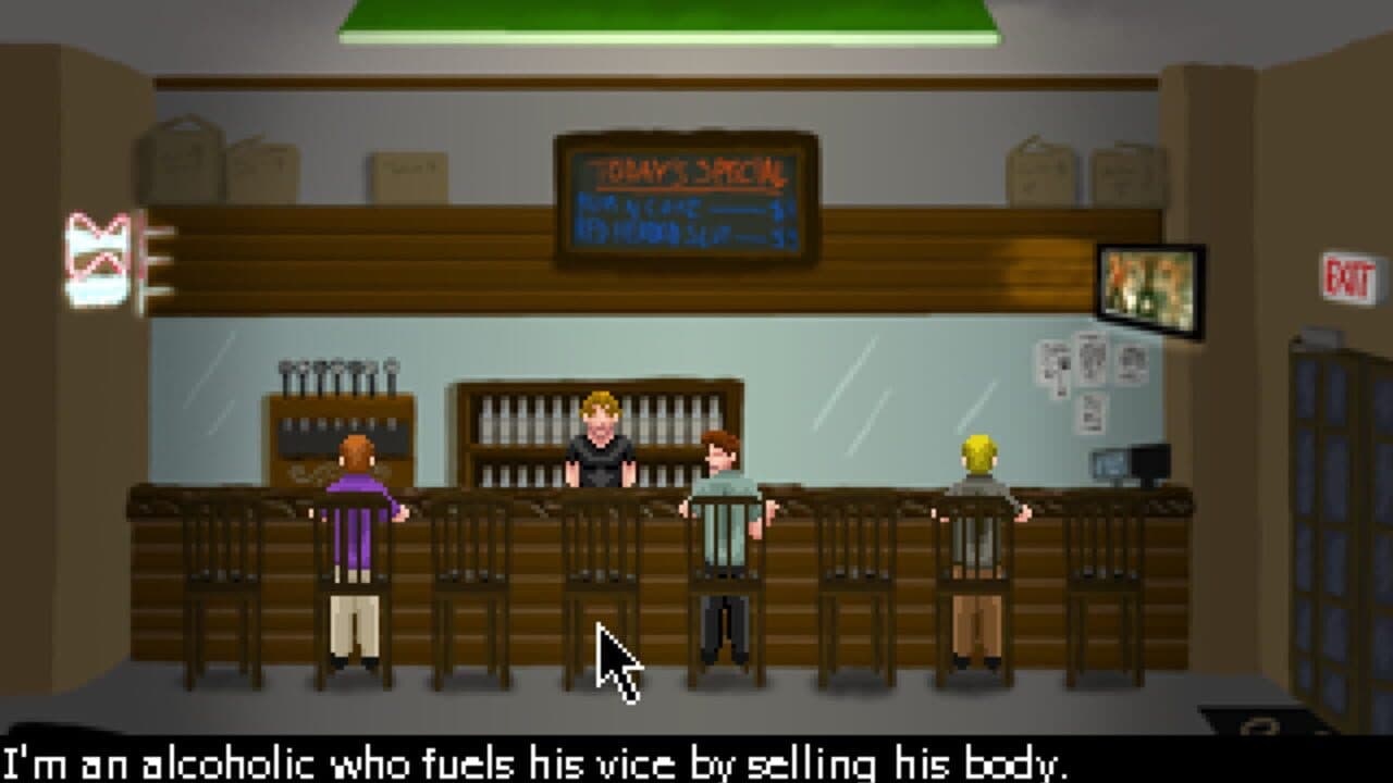 Back Door Man thumbnail 2