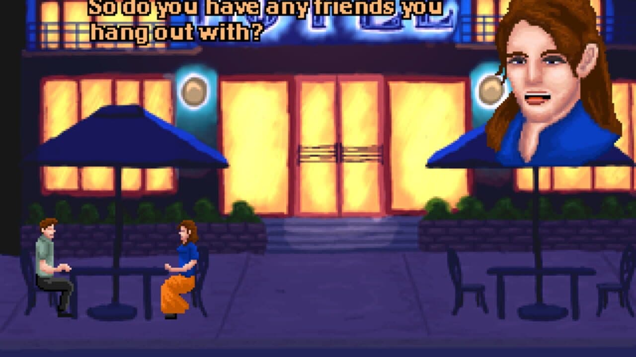Back Door Man thumbnail 4