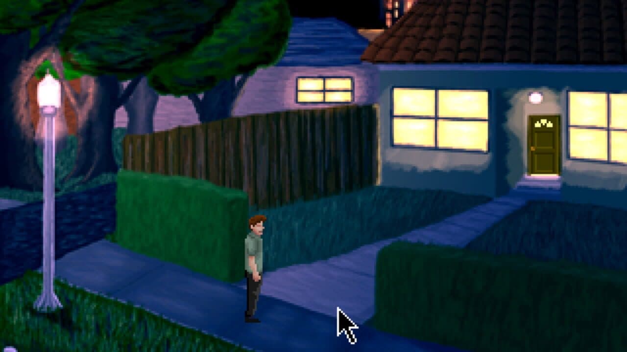 Back Door Man thumbnail 5