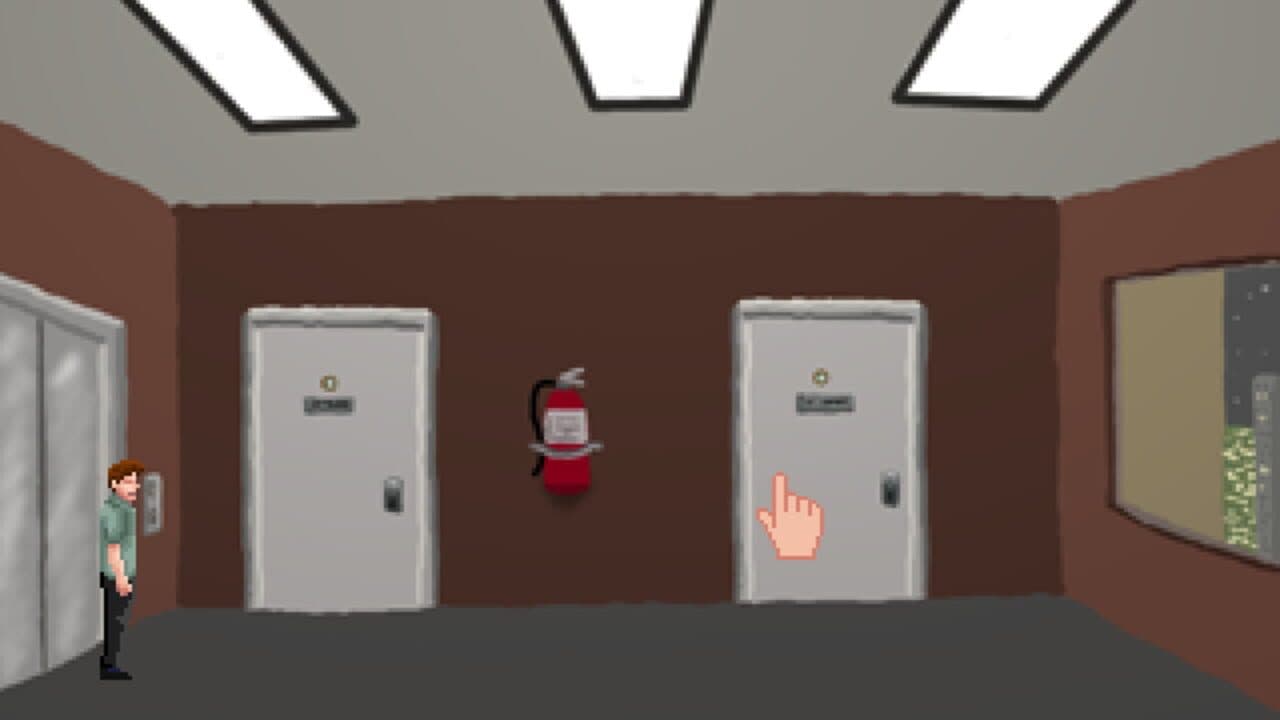 Back Door Man thumbnail 7