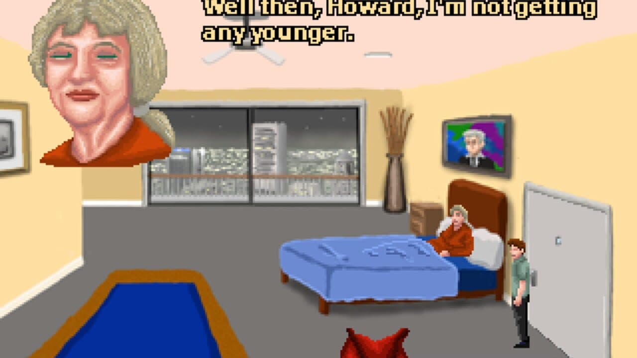 Back Door Man thumbnail 8