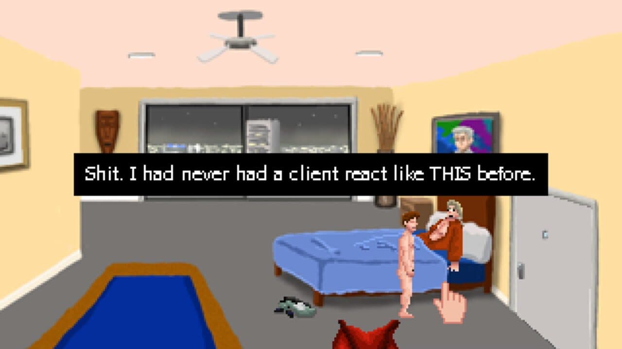 Back Door Man thumbnail 9