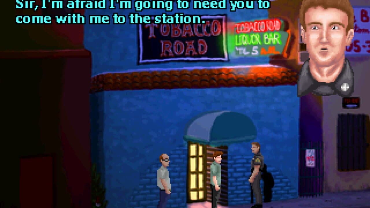 Back Door Man thumbnail 10