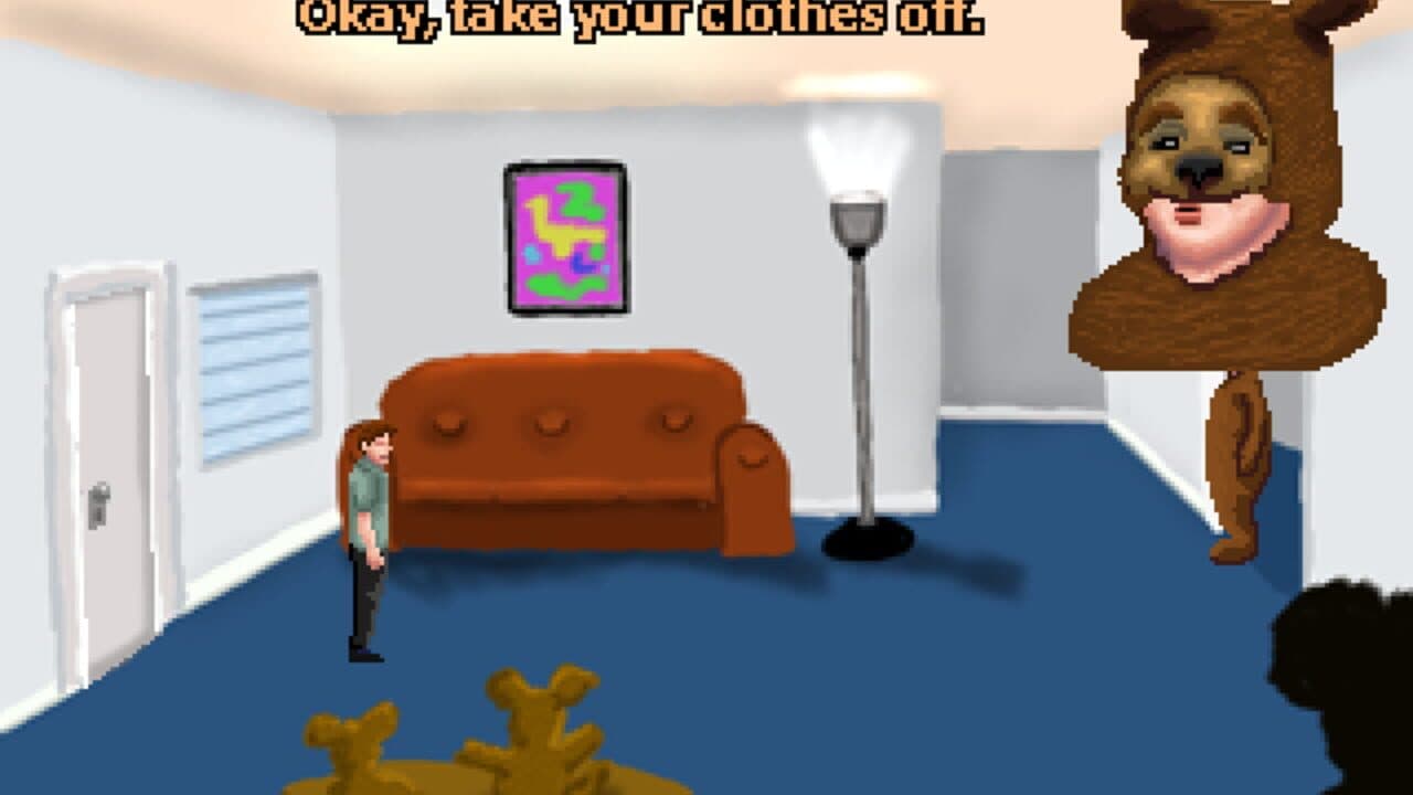 Back Door Man thumbnail 11