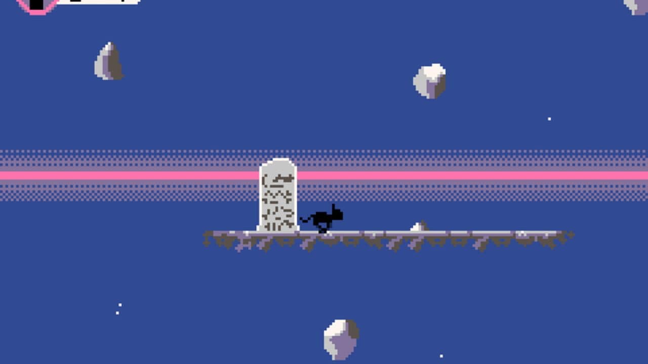 Feline thumbnail 3