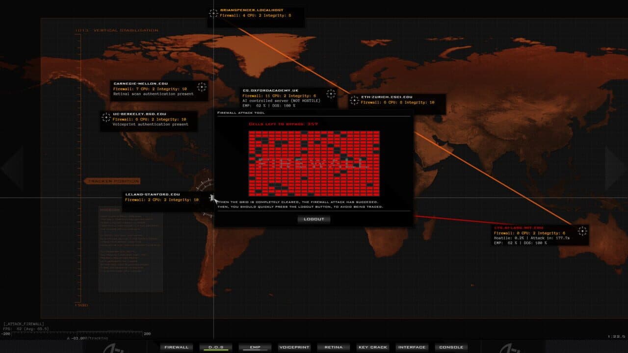Hacker Evolution Duality: Hacker Bootcamp thumbnail 4