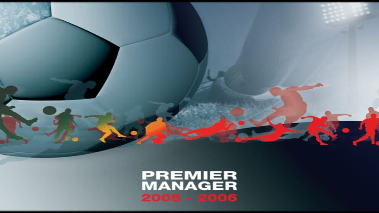 Premier Manager 2005-2006 thumbnail 2