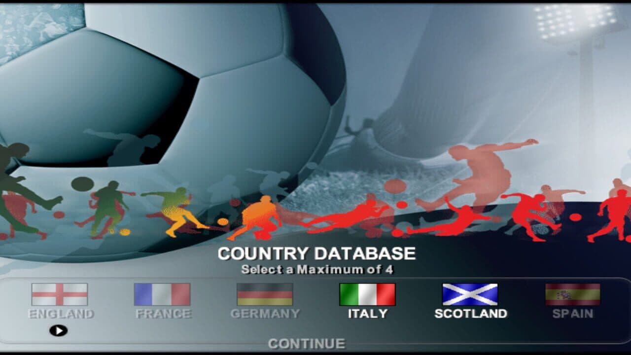 Premier Manager 2005-2006 thumbnail 3