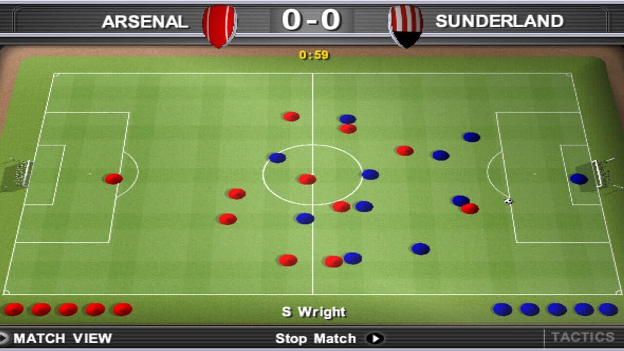Premier Manager 2005-2006 thumbnail 7