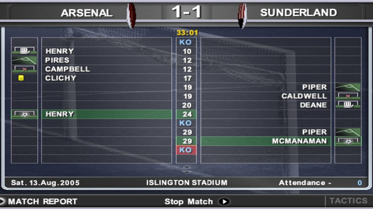 Premier Manager 2005-2006 thumbnail 13