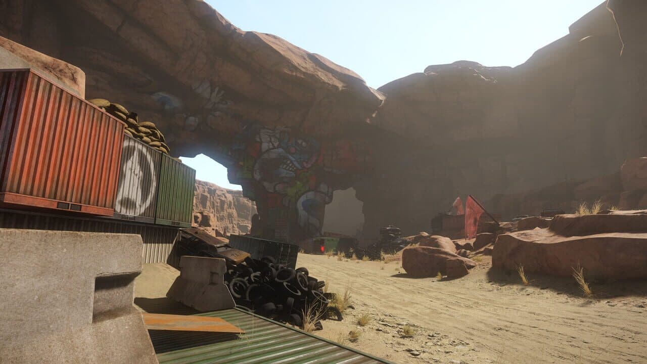 Miscreated: Canyonlands thumbnail 2