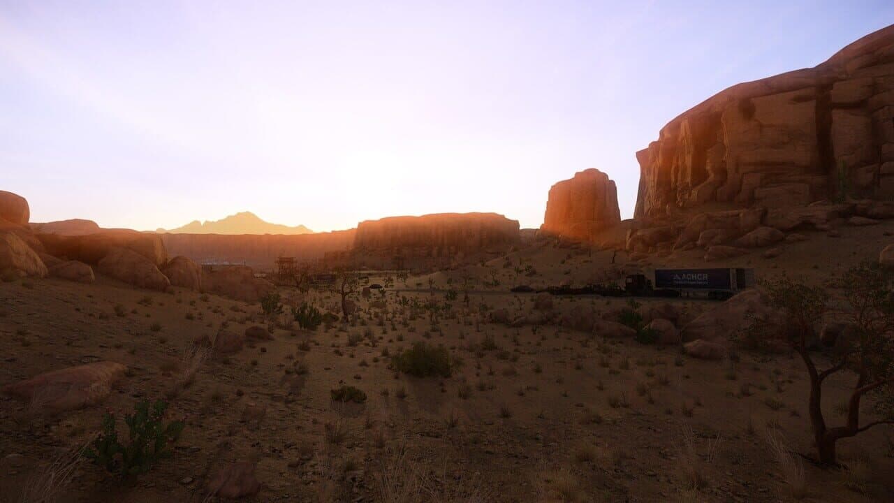 Miscreated: Canyonlands thumbnail 3