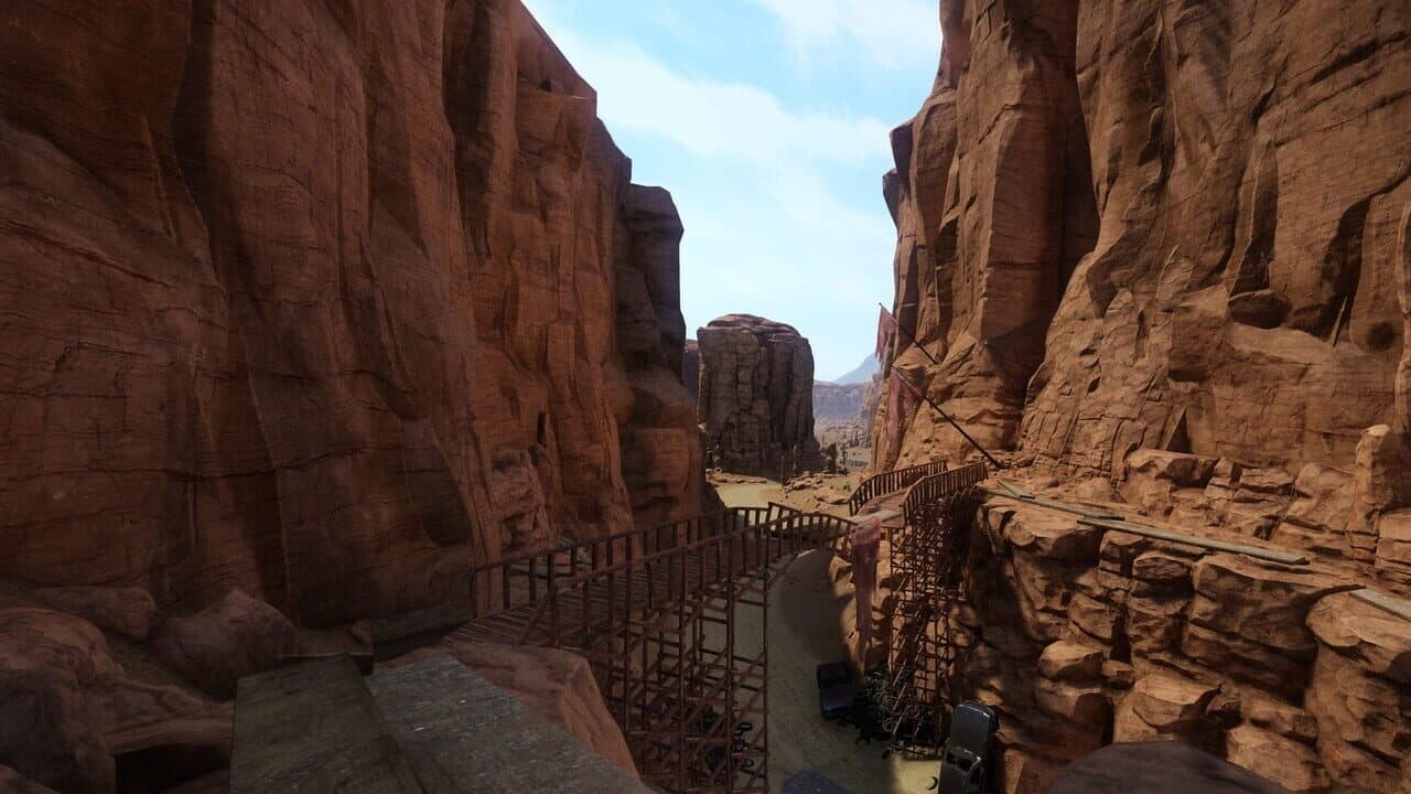 Miscreated: Canyonlands thumbnail 5