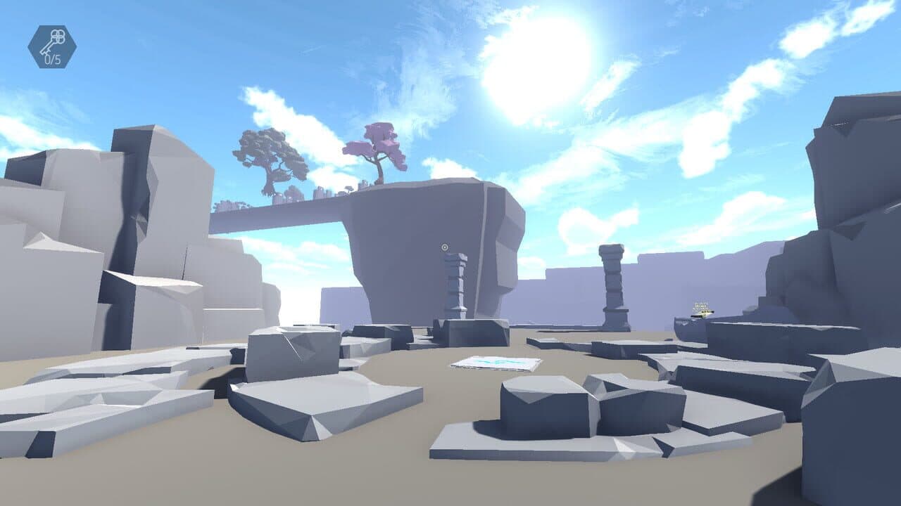 Door 2: Key - Path to Heaven thumbnail 4