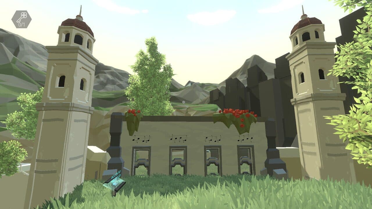 Door 2: Key - Path to Heaven thumbnail 3