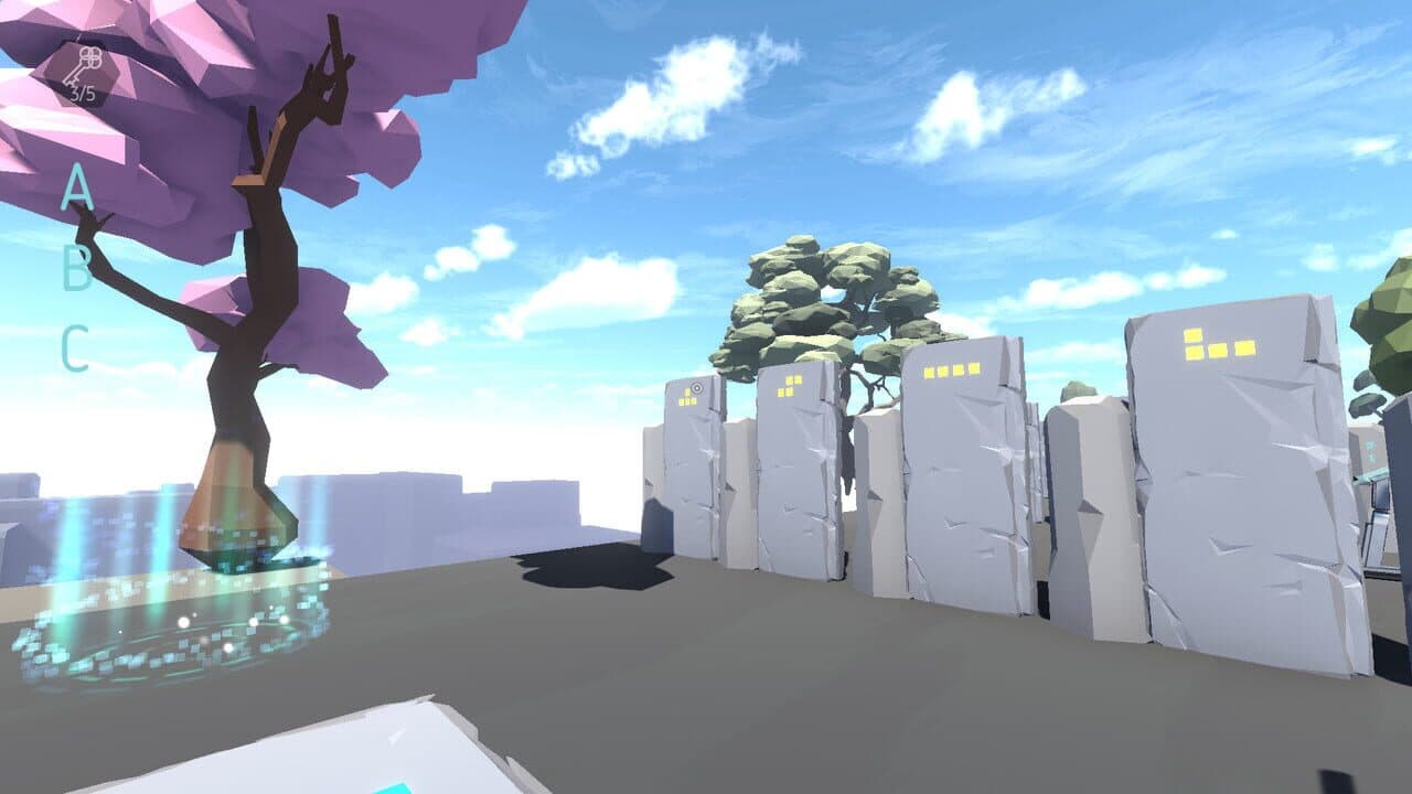 Door 2: Key - Path to Heaven thumbnail 2