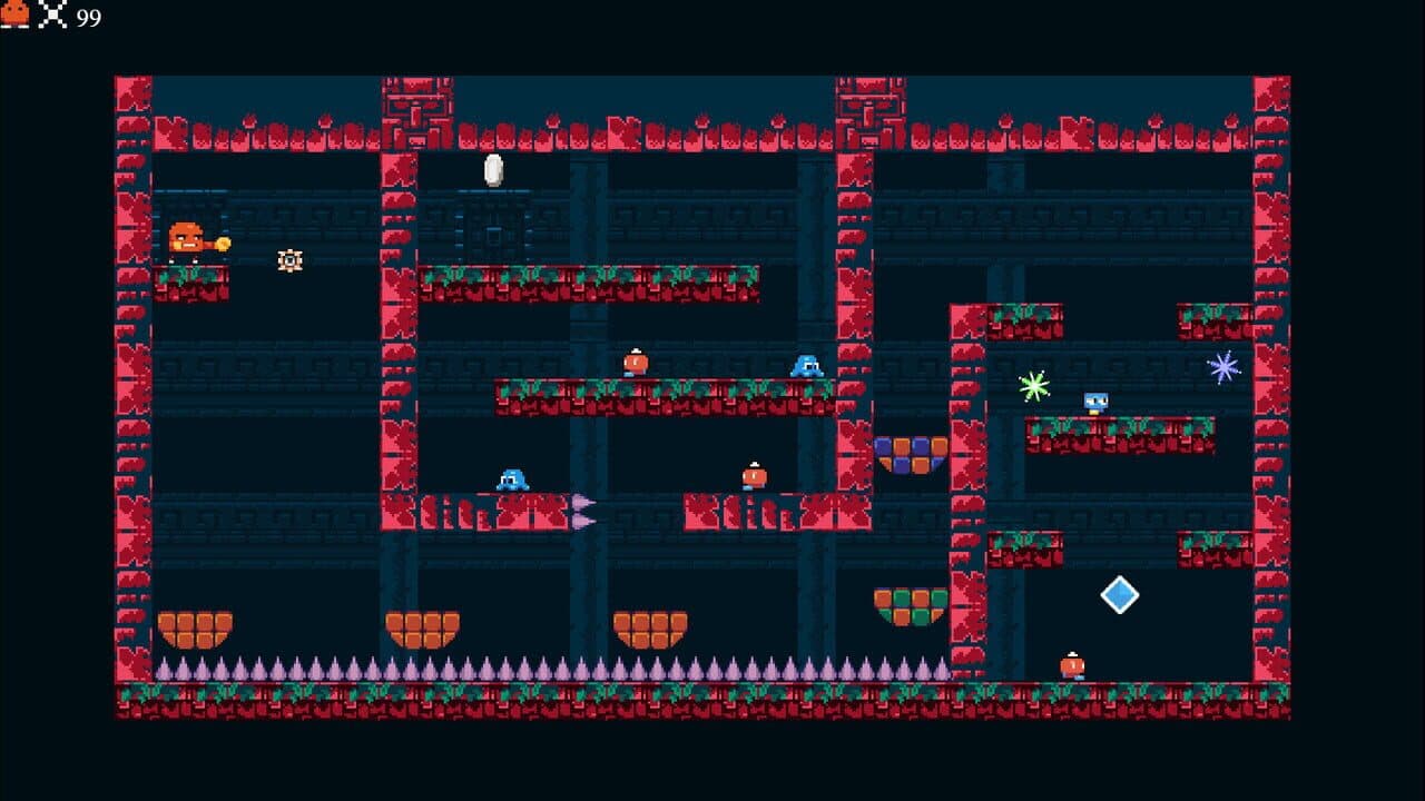 Hundred Chances screenshot 1