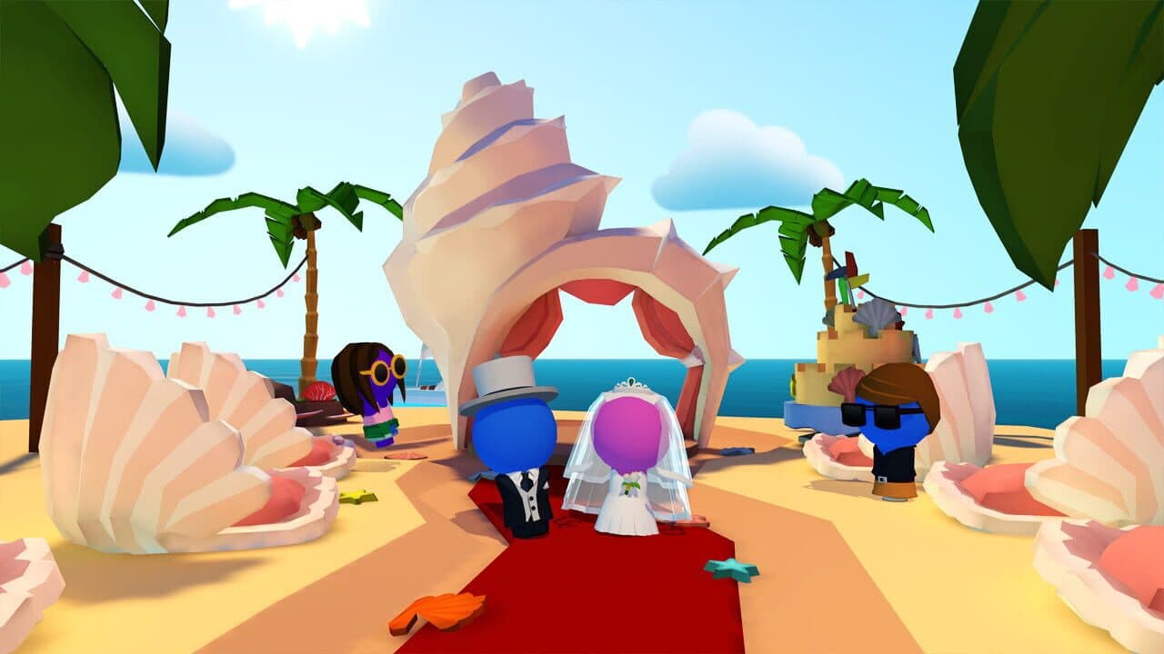 The Game of Life 2: Sandy Shores World thumbnail 4