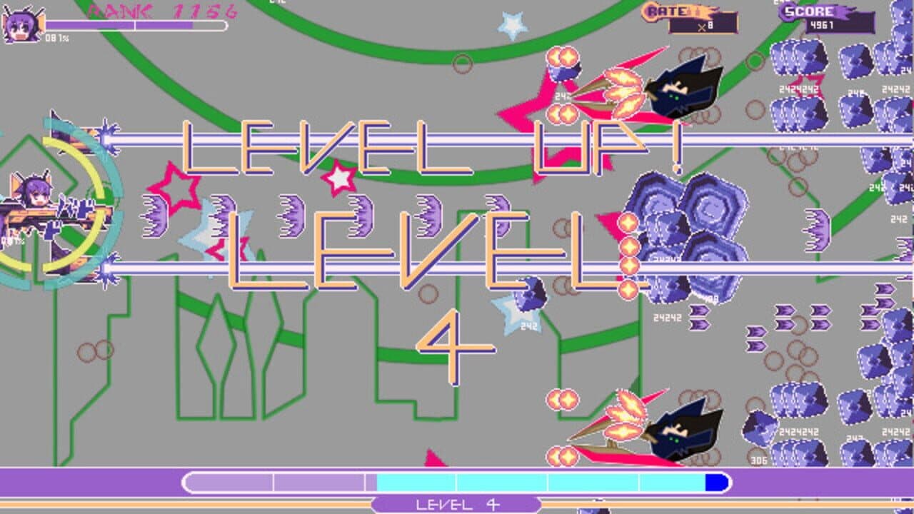 Hymeno Striker: Akashicverse Minigame thumbnail 5