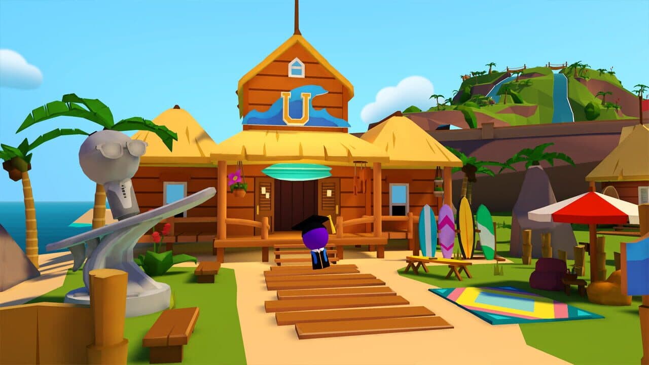 The Game of Life 2: Sandy Shores World thumbnail 5