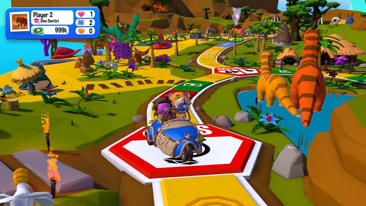 The Game of Life 2: Age of Giants World thumbnail 3
