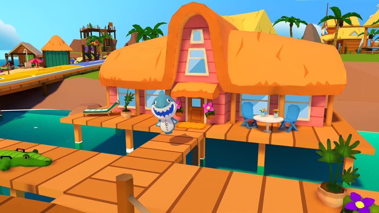 The Game of Life 2: Sandy Shores World thumbnail 6