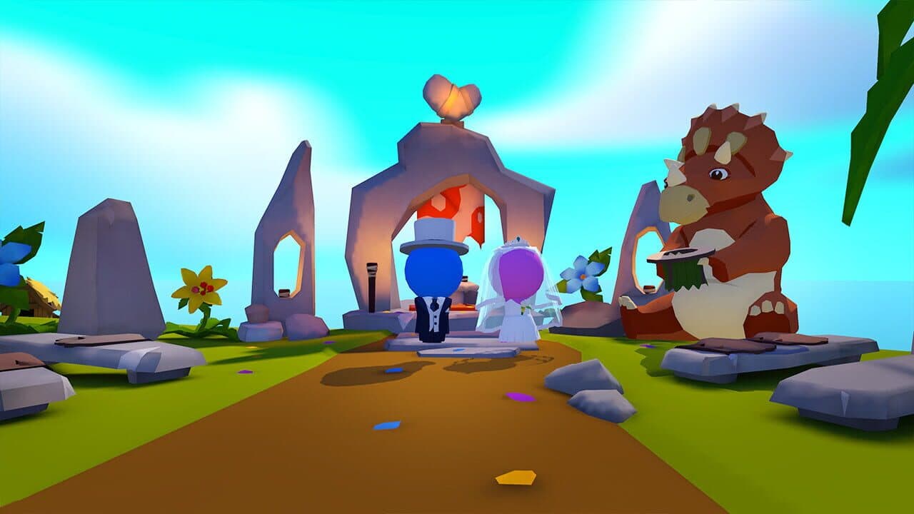 The Game of Life 2: Age of Giants World thumbnail 4