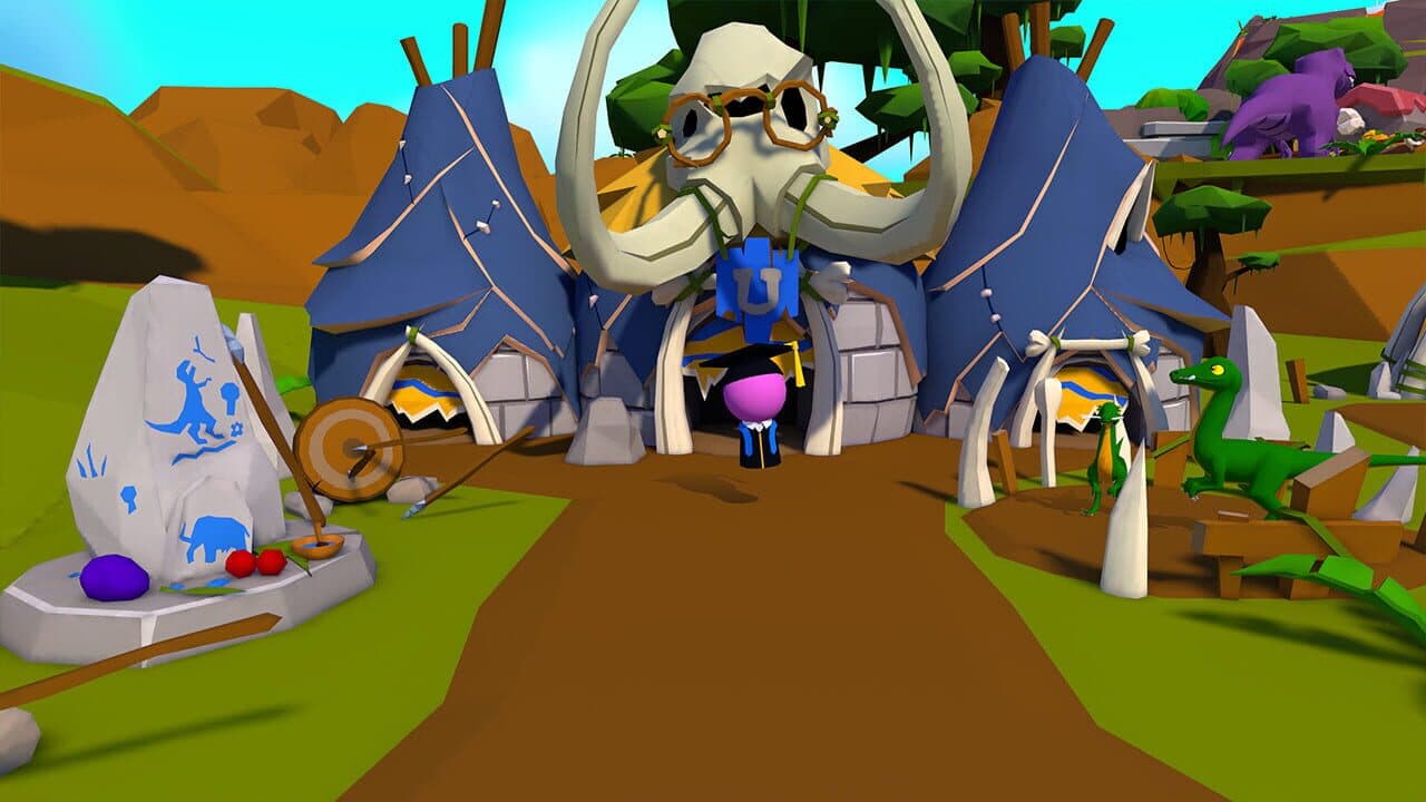 The Game of Life 2: Age of Giants World thumbnail 5