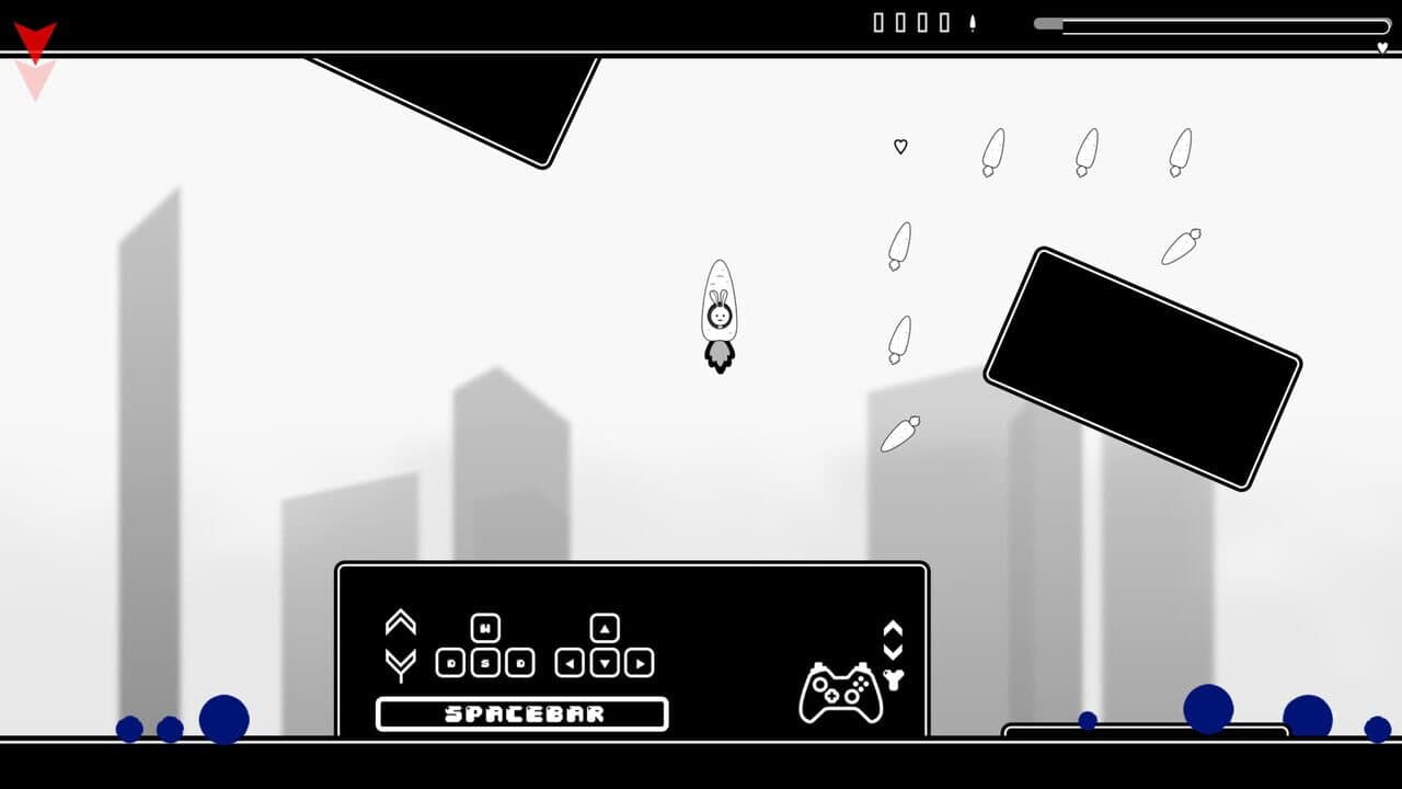 Gravity Kid screenshot 1
