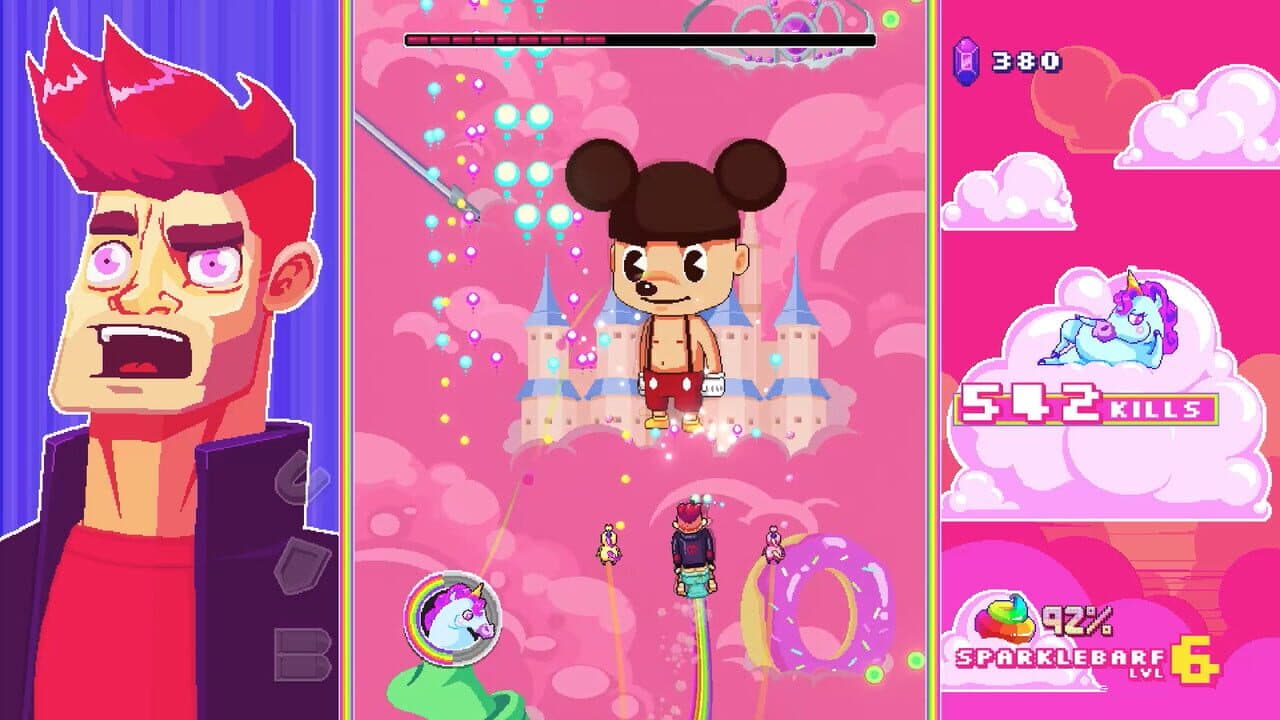 Rainbows, Toilets & Unicorns: Entertainment Corp. thumbnail 3
