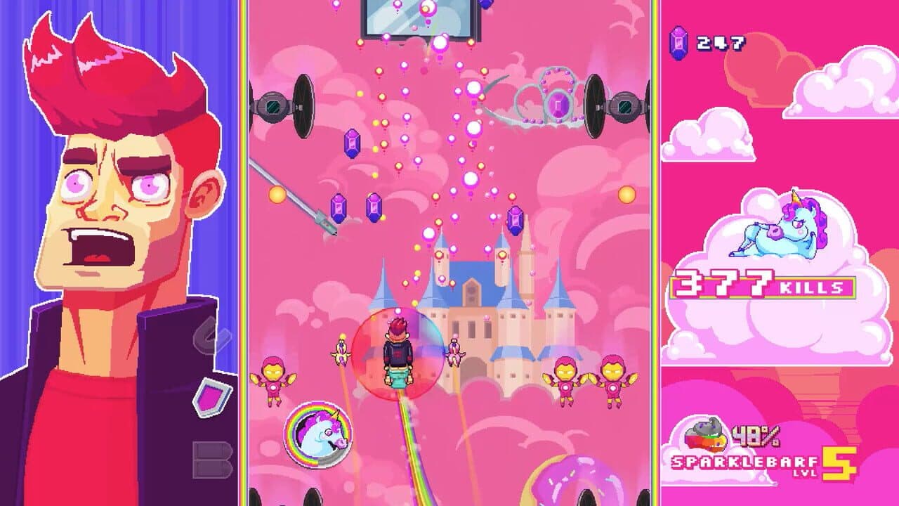 Rainbows, Toilets & Unicorns: Entertainment Corp. thumbnail 4