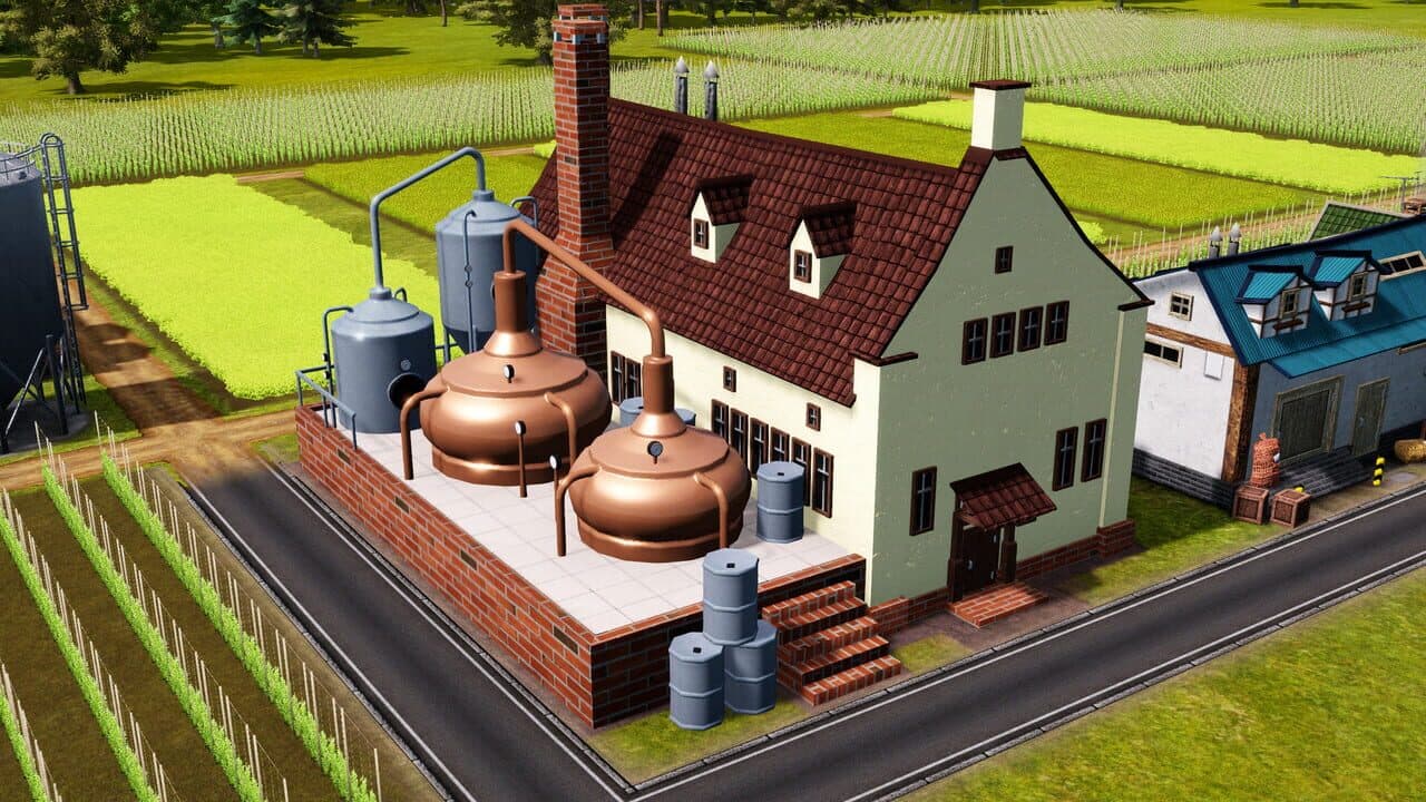 Farm Manager 2021: Brewing & Winemaking thumbnail 5