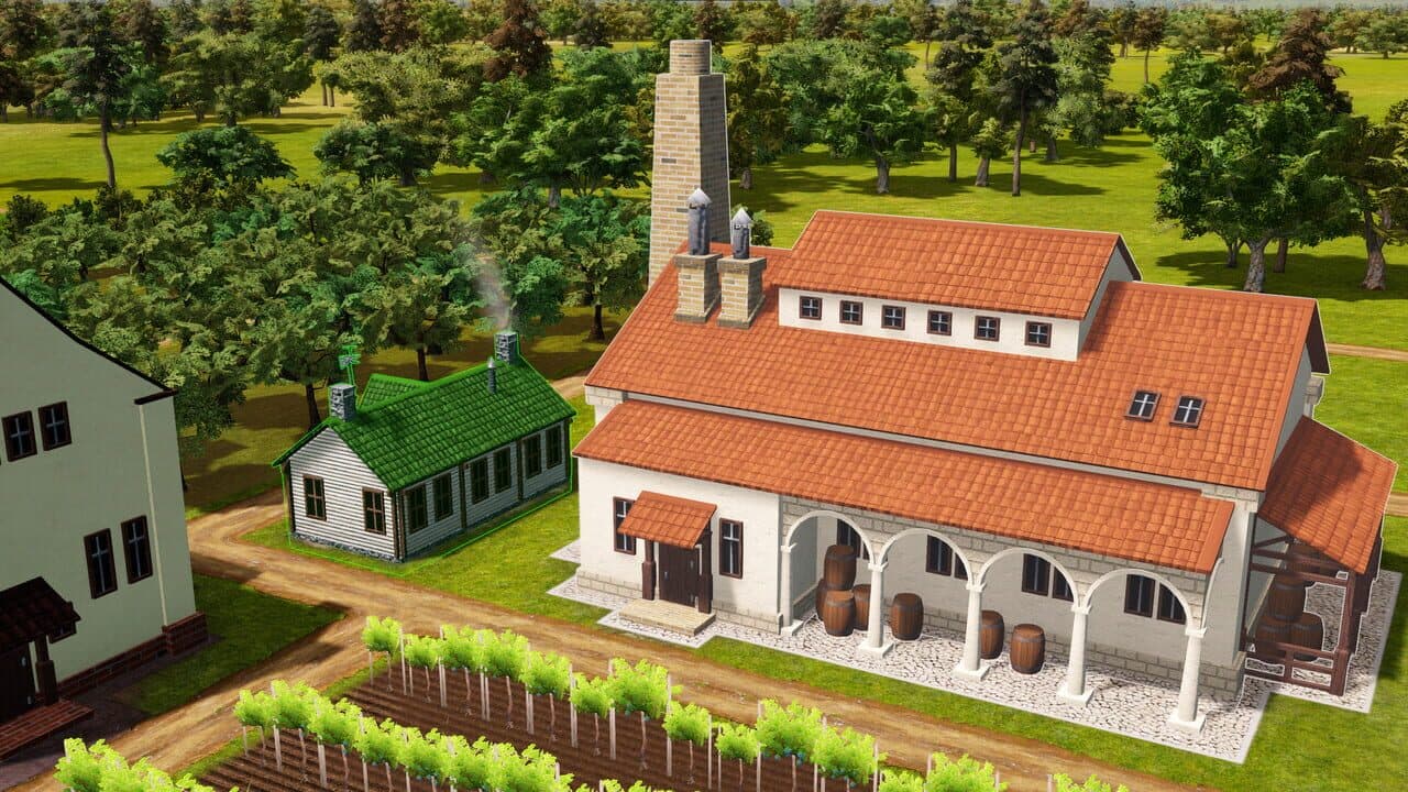Farm Manager 2021: Brewing & Winemaking thumbnail 6