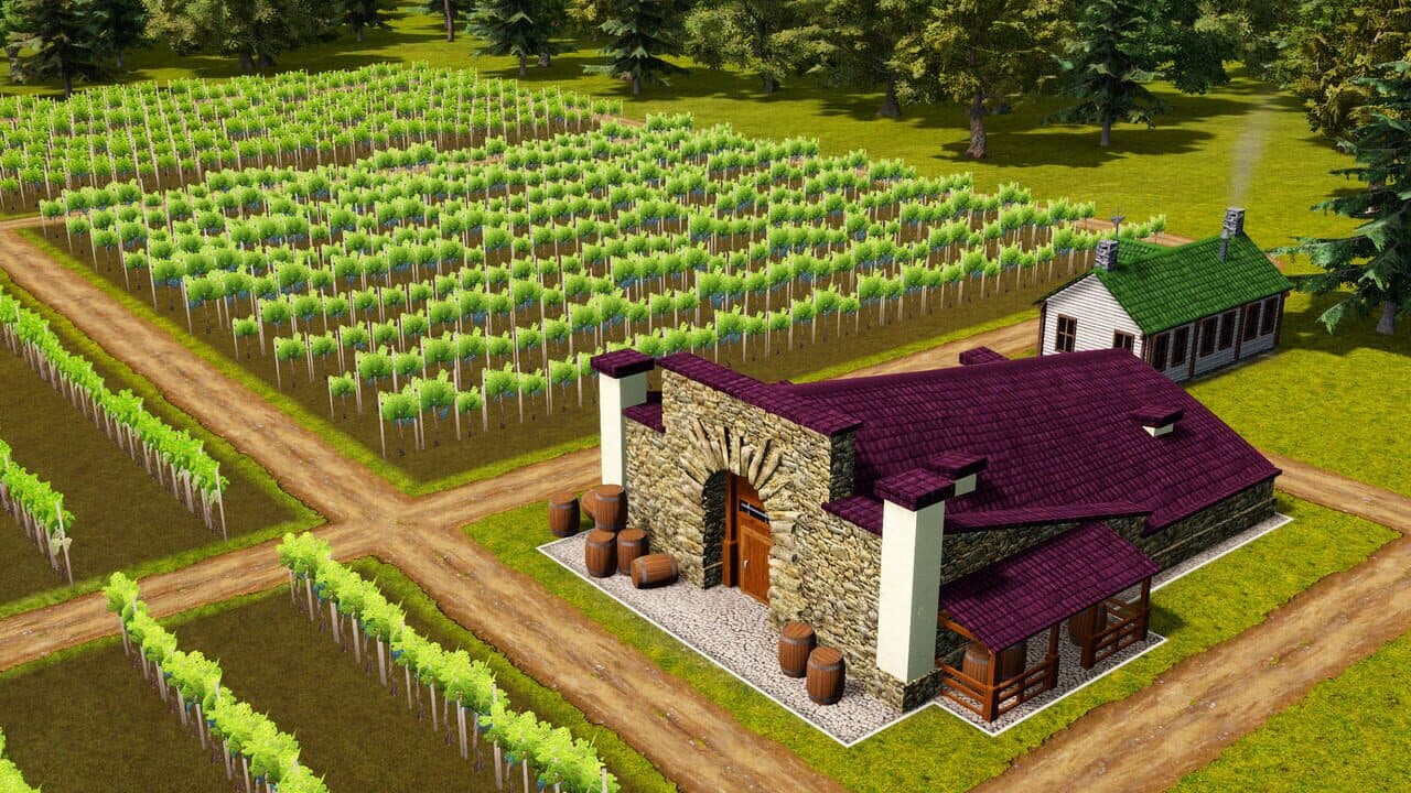 Farm Manager 2021: Brewing & Winemaking thumbnail 4