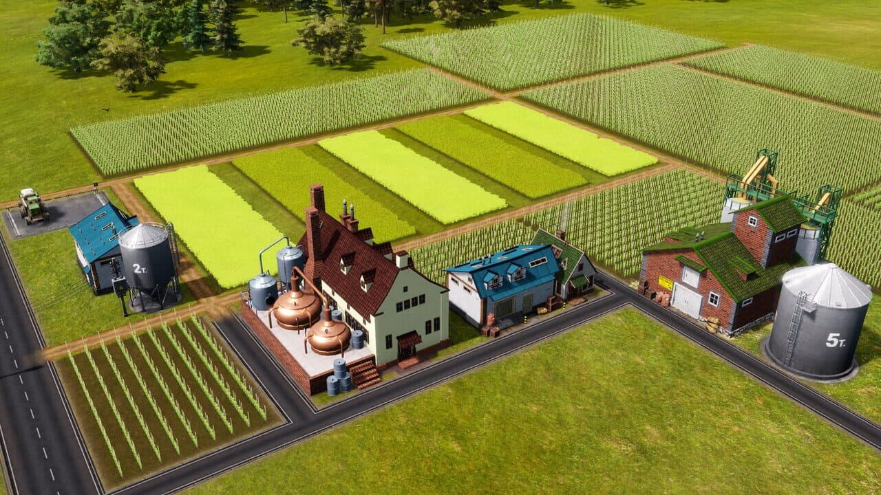 Farm Manager 2021: Brewing & Winemaking thumbnail 7