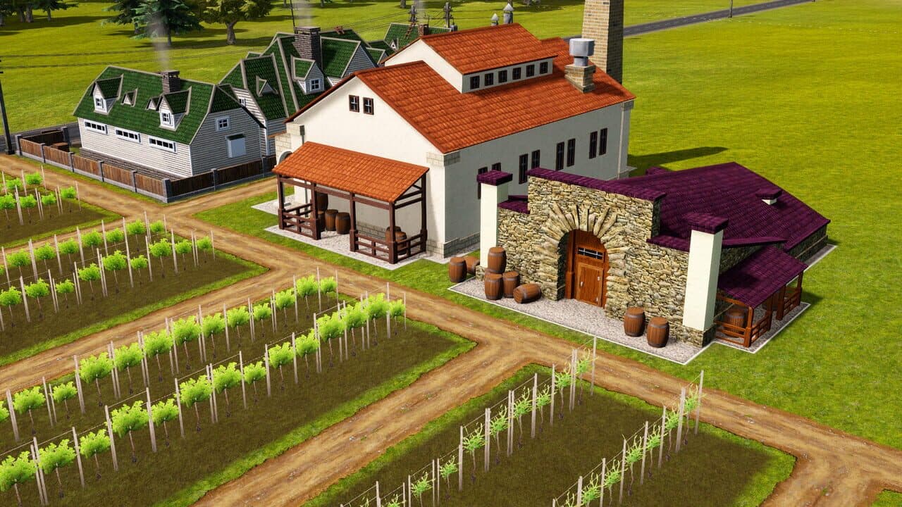 Farm Manager 2021: Brewing & Winemaking thumbnail 2