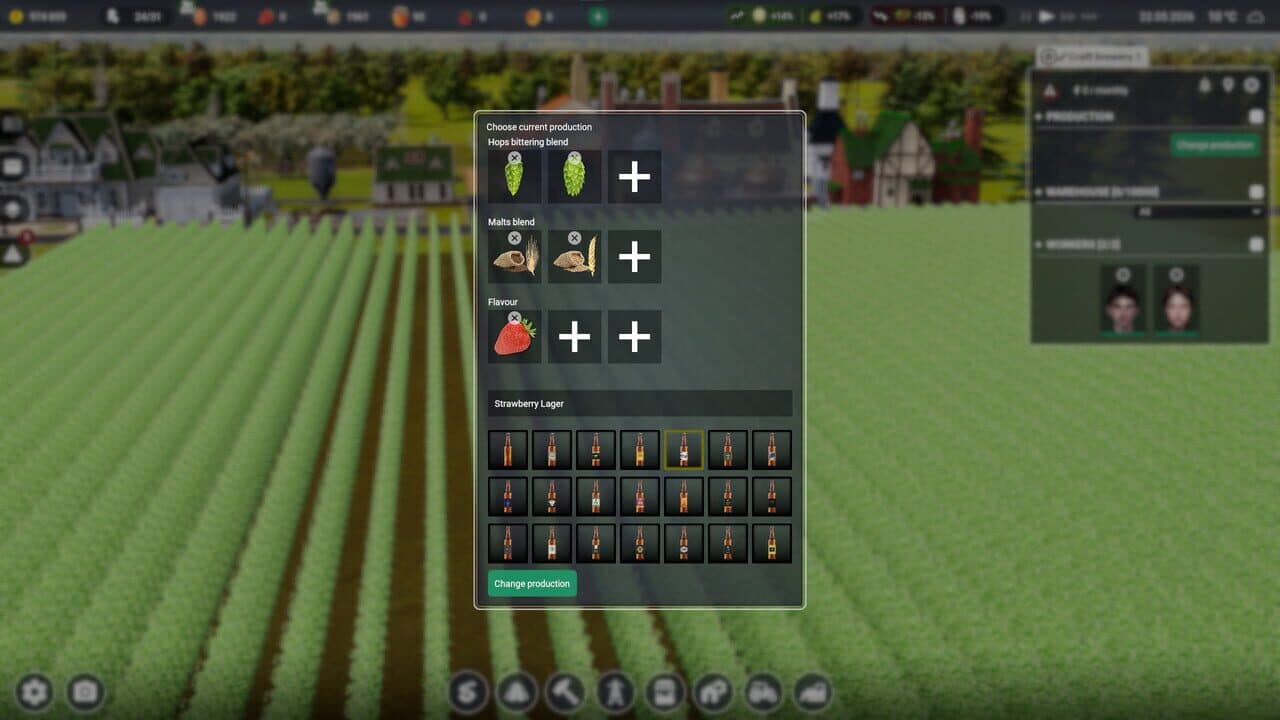 Farm Manager 2021: Brewing & Winemaking thumbnail 3