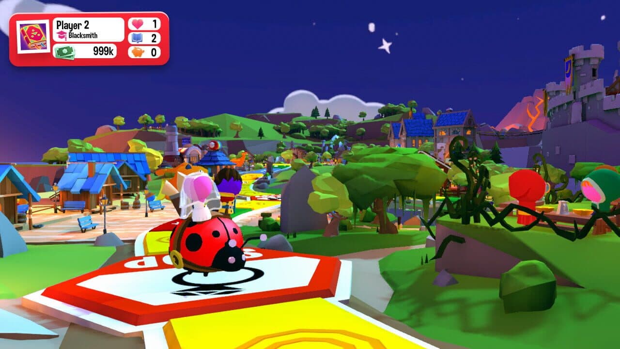 The Game of Life 2: Fairytale Kingdom World thumbnail 5